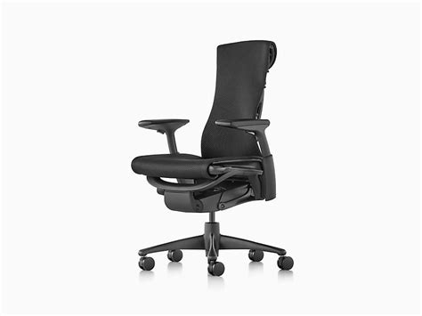 Herman Miller embody knock off